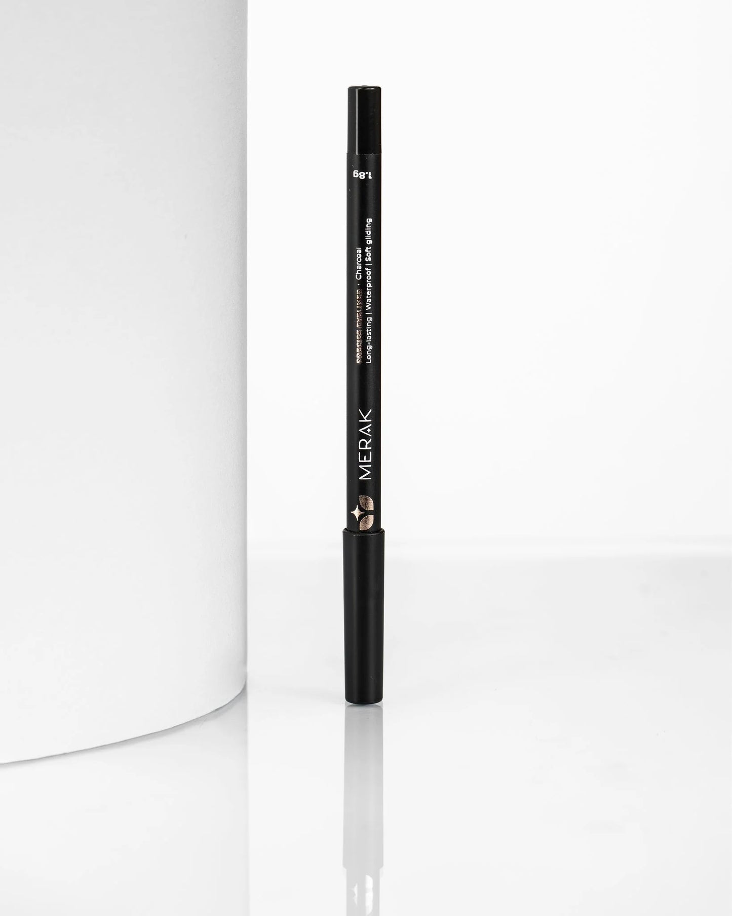 Precise Liner - Shade Charcoal